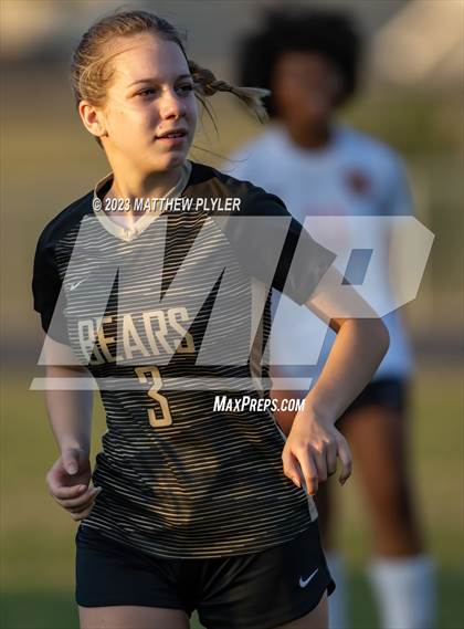 Thumbnail 1 in South View vs Gray's Creek (United 8 Conference Tournament First Round) photogallery.