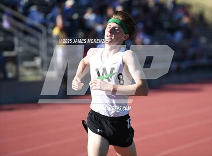 Thumbnail 3 in MCAL Preliminary Finals (800 Meters)  photogallery.