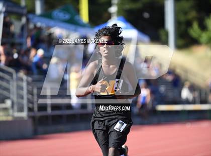 Thumbnail 1 in MCAL Preliminary Finals (800 Meters)  photogallery.