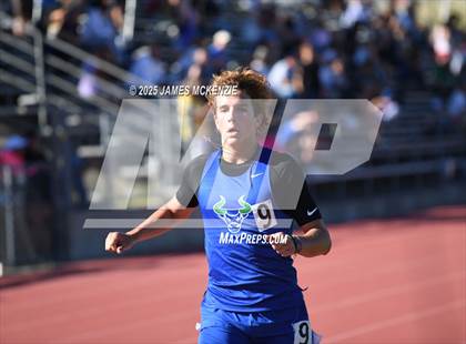 Thumbnail 1 in MCAL Preliminary Finals (800 Meters)  photogallery.