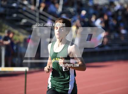 Thumbnail 2 in MCAL Preliminary Finals (800 Meters)  photogallery.