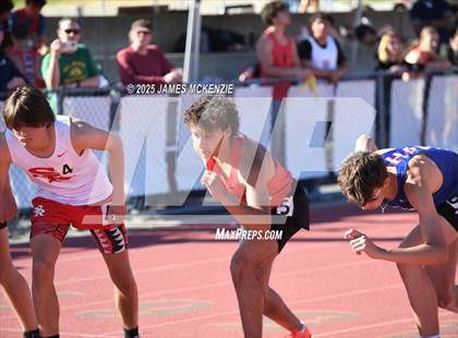 Thumbnail 3 in MCAL Preliminary Finals (800 Meters)  photogallery.