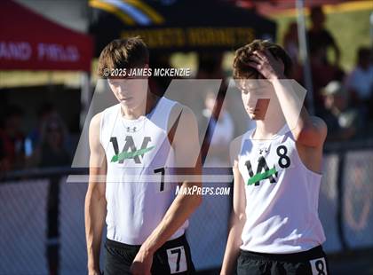 Thumbnail 2 in MCAL Preliminary Finals (800 Meters)  photogallery.