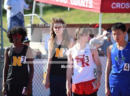 Thumbnail 3 in MCAL Preliminary Finals (800 Meters)  photogallery.