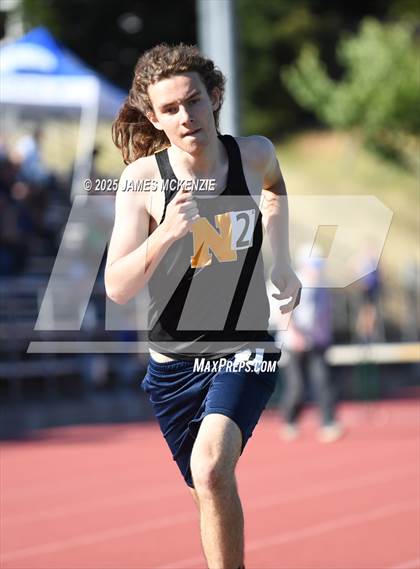 Thumbnail 2 in MCAL Preliminary Finals (800 Meters)  photogallery.