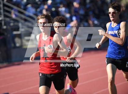 Thumbnail 3 in MCAL Preliminary Finals (800 Meters)  photogallery.