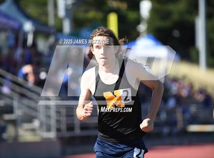 Thumbnail 3 in MCAL Preliminary Finals (800 Meters)  photogallery.