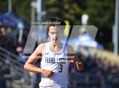 Thumbnail 1 in MCAL Preliminary Finals (800 Meters)  photogallery.