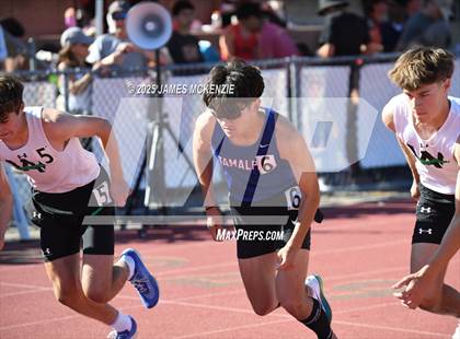 Thumbnail 3 in MCAL Preliminary Finals (800 Meters)  photogallery.