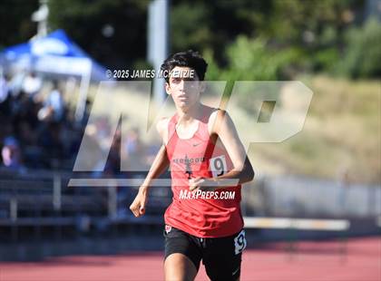 Thumbnail 2 in MCAL Preliminary Finals (800 Meters)  photogallery.