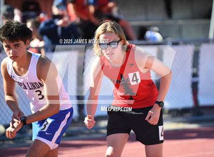 Thumbnail 2 in MCAL Preliminary Finals (800 Meters)  photogallery.