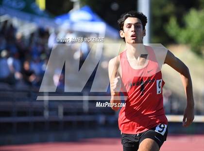 Thumbnail 3 in MCAL Preliminary Finals (800 Meters)  photogallery.