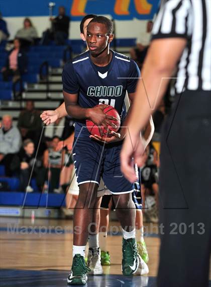 Thumbnail 2 in Chino Hills @ Charter Oak photogallery.
