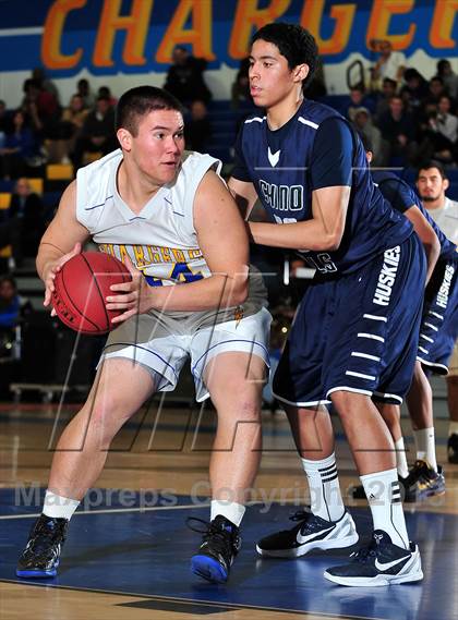 Thumbnail 2 in Chino Hills @ Charter Oak photogallery.