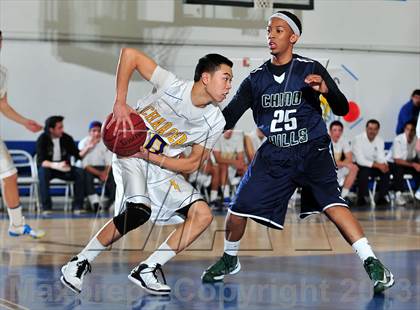 Thumbnail 1 in Chino Hills @ Charter Oak photogallery.