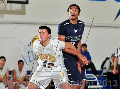 Thumbnail 1 in Chino Hills @ Charter Oak photogallery.