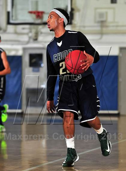 Thumbnail 3 in Chino Hills @ Charter Oak photogallery.