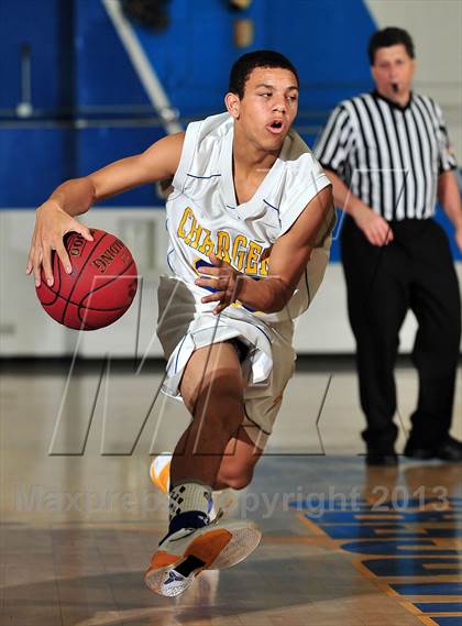 Thumbnail 1 in Chino Hills @ Charter Oak photogallery.