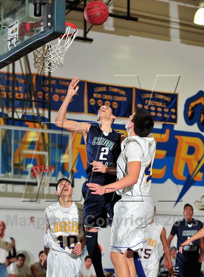 Thumbnail 2 in Chino Hills @ Charter Oak photogallery.