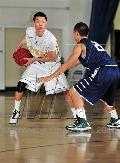 Thumbnail 2 in Chino Hills @ Charter Oak photogallery.