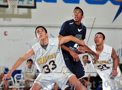 Thumbnail 1 in Chino Hills @ Charter Oak photogallery.