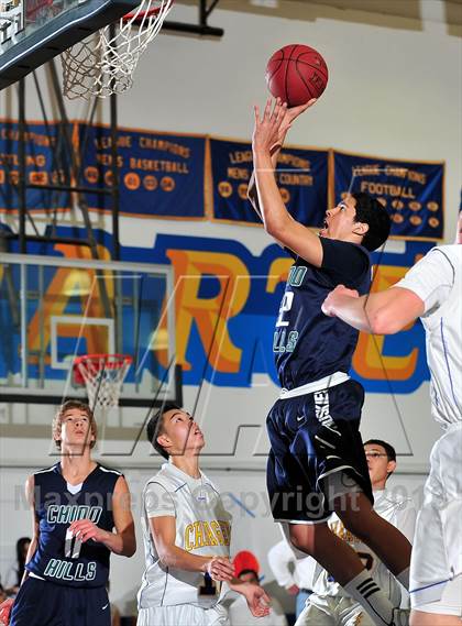 Thumbnail 1 in Chino Hills @ Charter Oak photogallery.