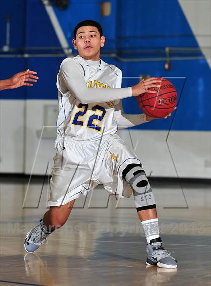 Thumbnail 3 in Chino Hills @ Charter Oak photogallery.