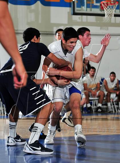 Thumbnail 2 in Chino Hills @ Charter Oak photogallery.