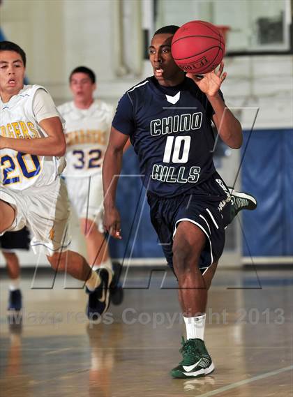 Thumbnail 3 in Chino Hills @ Charter Oak photogallery.