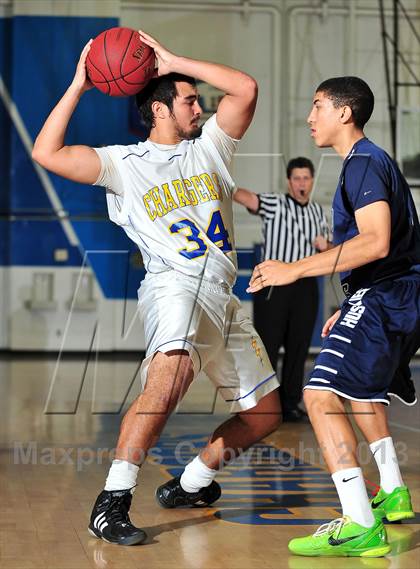 Thumbnail 3 in Chino Hills @ Charter Oak photogallery.