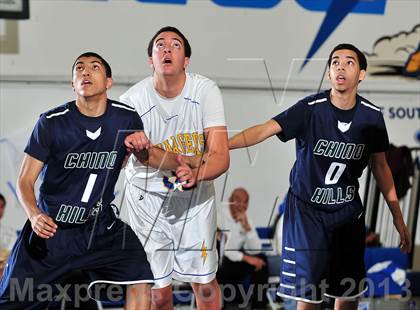 Thumbnail 3 in Chino Hills @ Charter Oak photogallery.