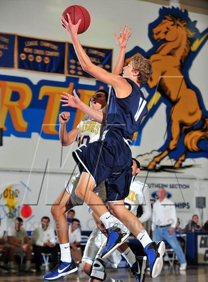 Thumbnail 2 in Chino Hills @ Charter Oak photogallery.