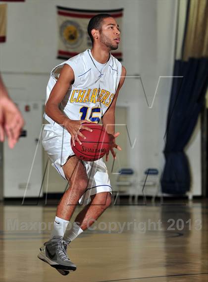 Thumbnail 1 in Chino Hills @ Charter Oak photogallery.