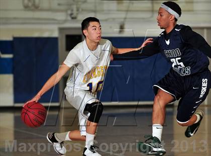 Thumbnail 1 in Chino Hills @ Charter Oak photogallery.