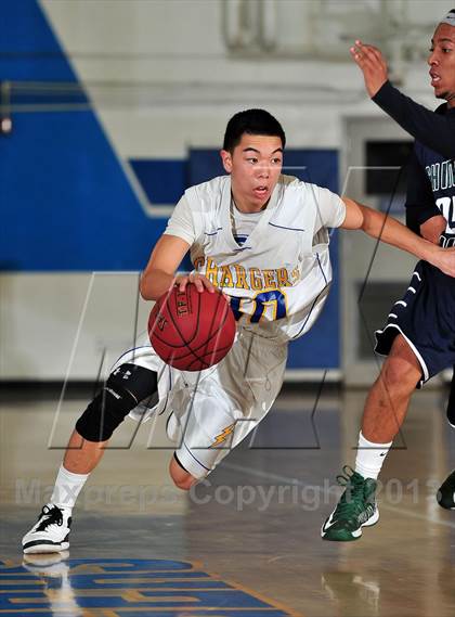 Thumbnail 2 in Chino Hills @ Charter Oak photogallery.