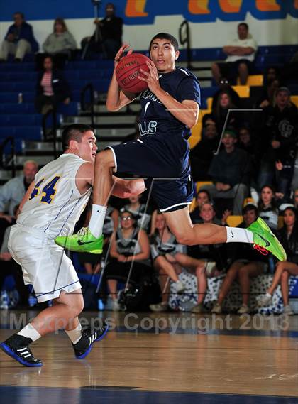 Thumbnail 2 in Chino Hills @ Charter Oak photogallery.