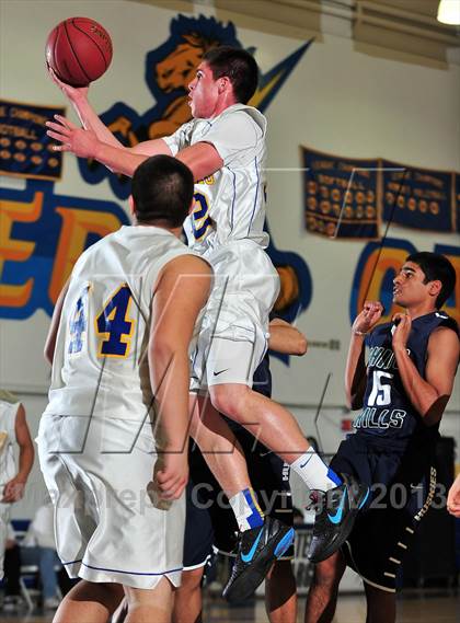Thumbnail 1 in Chino Hills @ Charter Oak photogallery.