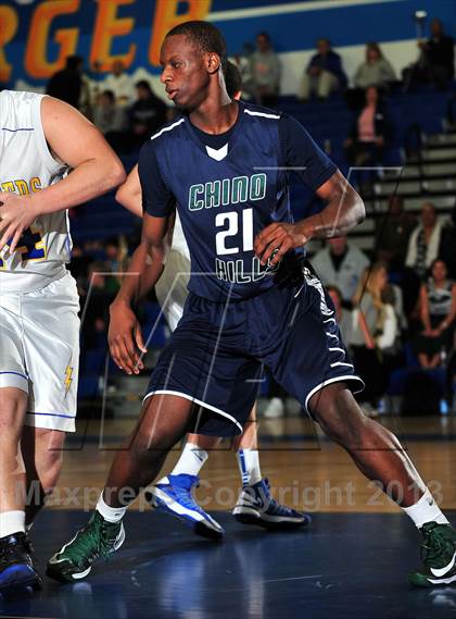 Thumbnail 1 in Chino Hills @ Charter Oak photogallery.
