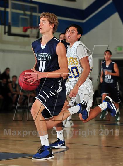 Thumbnail 1 in Chino Hills @ Charter Oak photogallery.