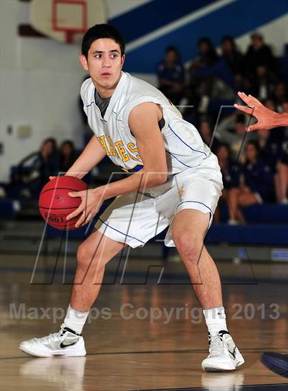 Thumbnail 3 in Chino Hills @ Charter Oak photogallery.
