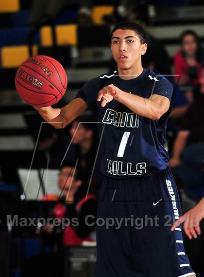 Thumbnail 1 in Chino Hills @ Charter Oak photogallery.