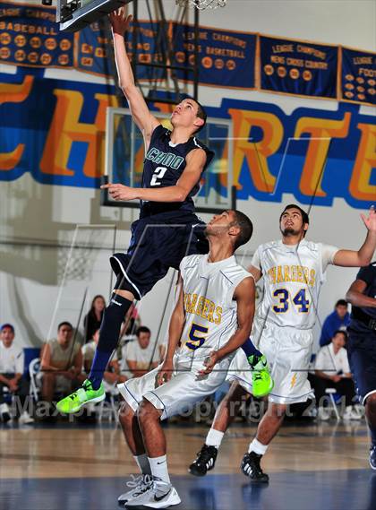 Thumbnail 2 in Chino Hills @ Charter Oak photogallery.