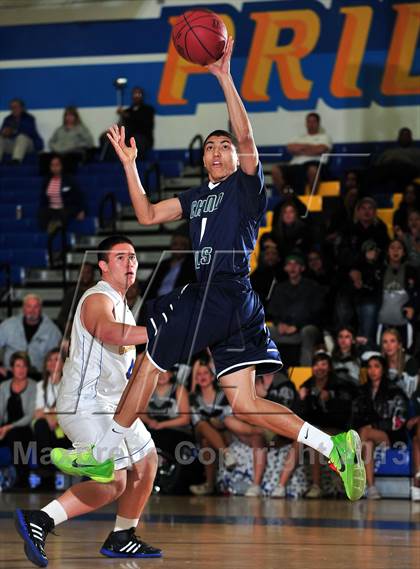 Thumbnail 3 in Chino Hills @ Charter Oak photogallery.