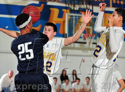 Thumbnail 2 in Chino Hills @ Charter Oak photogallery.