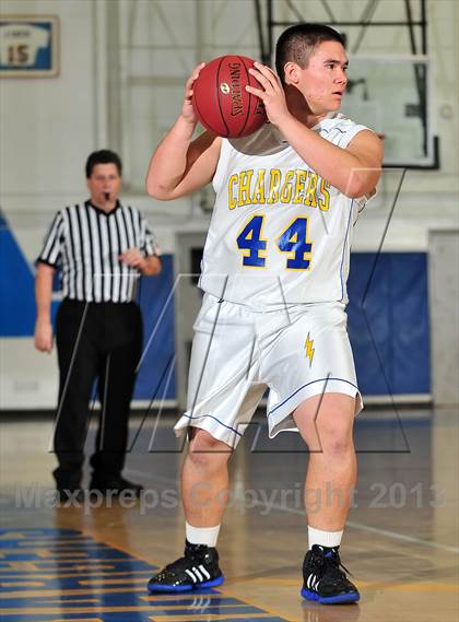 Thumbnail 1 in Chino Hills @ Charter Oak photogallery.