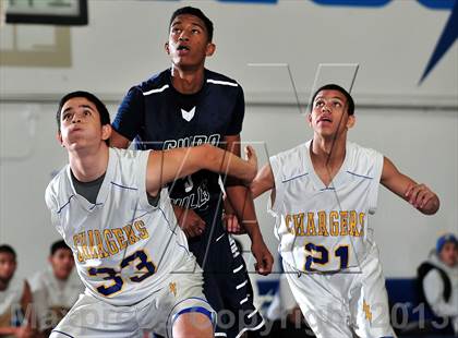 Thumbnail 3 in Chino Hills @ Charter Oak photogallery.
