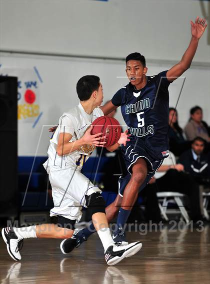 Thumbnail 3 in Chino Hills @ Charter Oak photogallery.