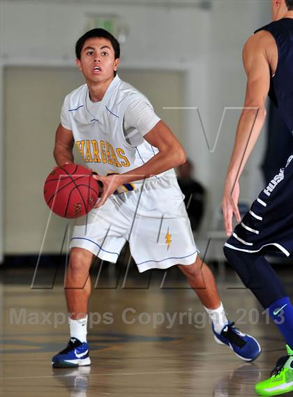 Thumbnail 1 in Chino Hills @ Charter Oak photogallery.