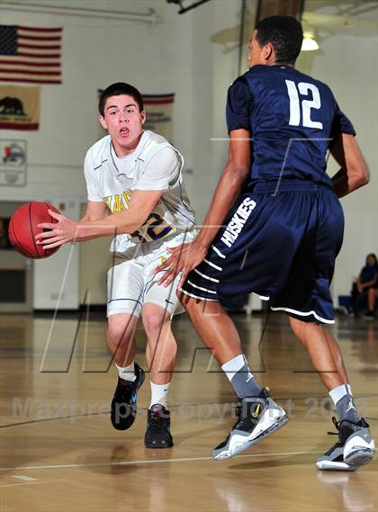 Thumbnail 1 in Chino Hills @ Charter Oak photogallery.