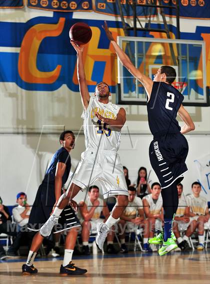 Thumbnail 1 in Chino Hills @ Charter Oak photogallery.